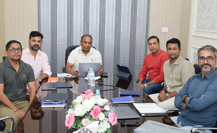BCCI invites applications 1 Selection position Agarkar tenure officially Ends