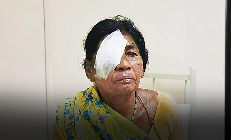  Human Rights Commission to inquire into eye surgery