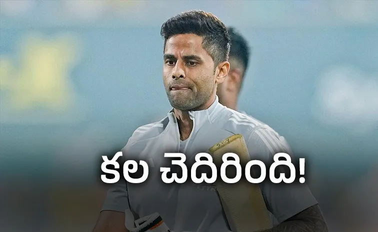 Ranji Trophy 2026-27: Mumbai Announce Squad-Suryakumar-Dropped