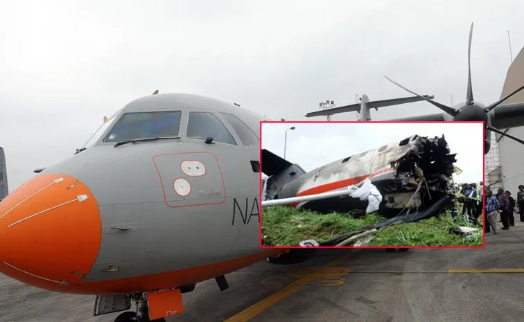 Nigeria Military Plane Crash: No Survivors in Tragic Air Disaster