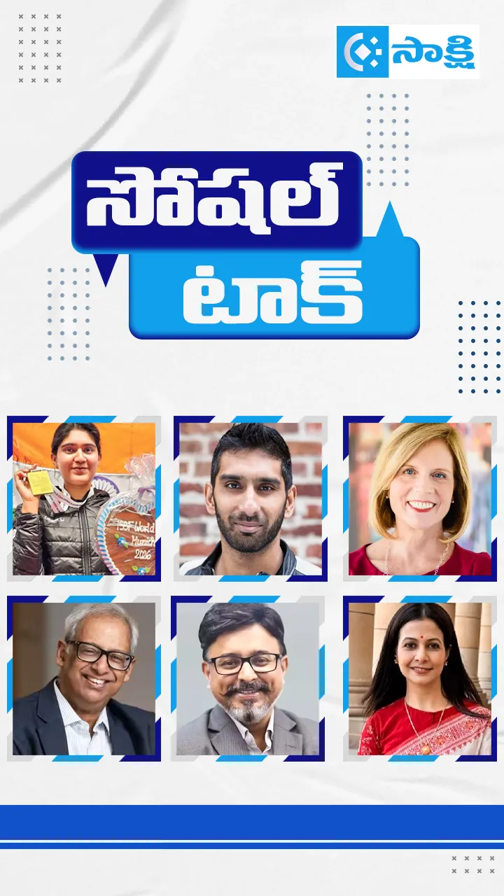 Celebrities Social Talk 06-10-2026