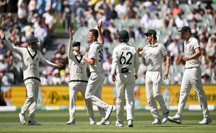 Cameron Green out of Test series opener in Durban