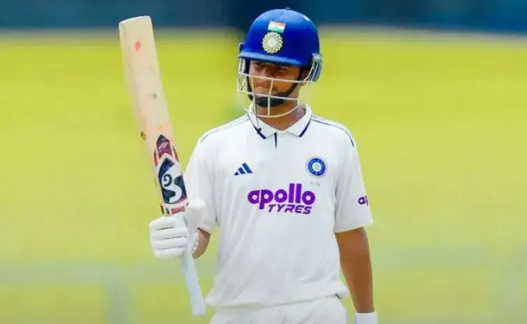 India U19 vs Australia U19 2nd unofficial Test: Ind all out 315