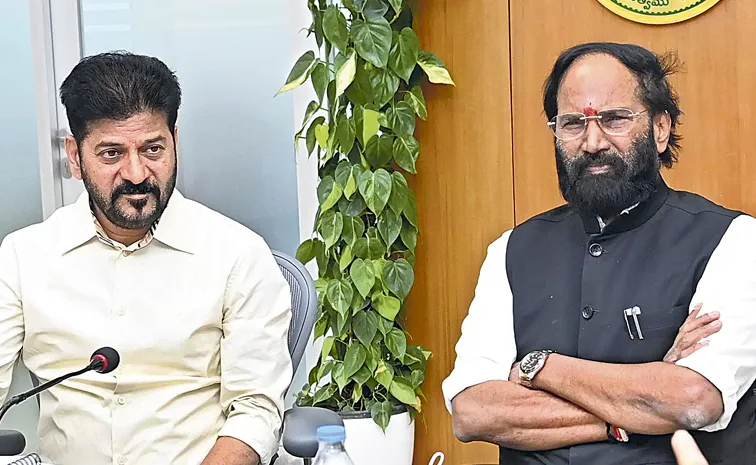 డిండికి నీళ్లపై అనిశ్చితి!