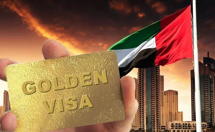 Dubai Golden Visas outstanding educators World Teachers Day