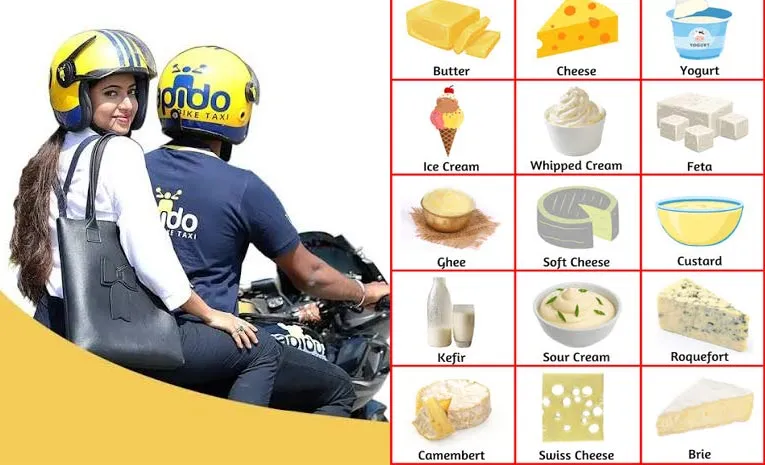 ర్యాపిడో నడుపుతూ బిజినెస్‌ స్కెచ్‌.. ఫిదా అవుతున్న నెటిజన్లు!