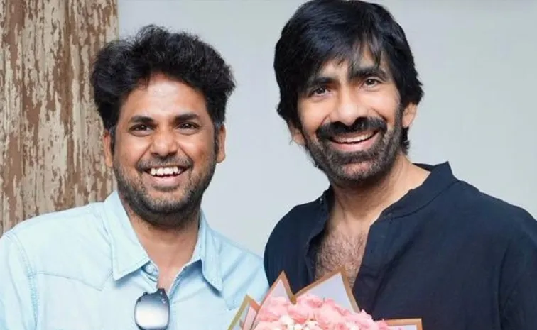 రవితేజ మూవీలో విలన్‌గా.. దాదాపు 18 ఏళ్ల తర్వాత..!