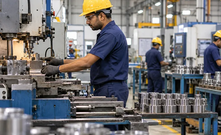 Cabinet Approves Rs 10000 Cr SME Growth Fund to Indian MSMEs Globally
