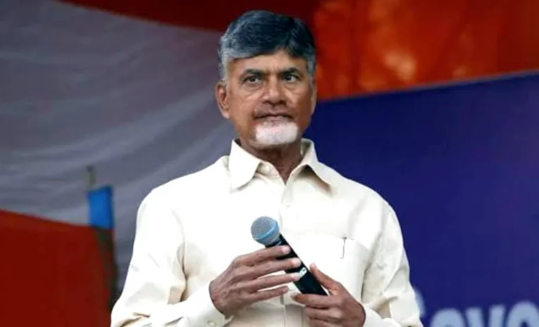 Kommineni Srinivasa Rao Comments On Chandrababu and Yellow Media
