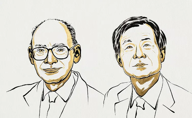 Chemistry Nobel 2026 awarded to Henri B. Kagan and Kenso Soai 