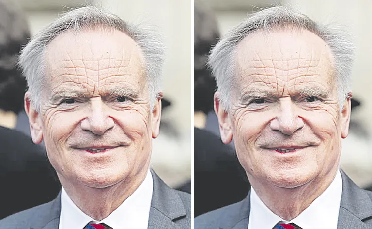 British Literary Icon Jeffrey Archer Dies at 86