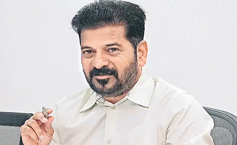 రాహుల్‌, ప్రియాంకలకు మద్దతుగా.. నేడు ఢిల్లీకి రేవంత్‌!