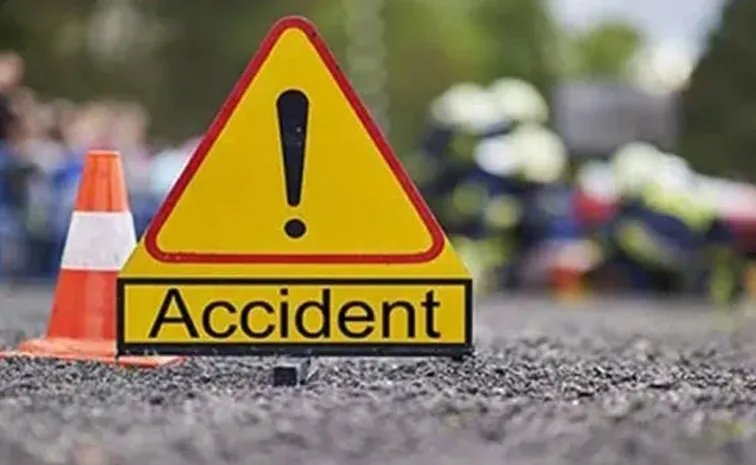 Chevella Bike Accident Family Three Dead
