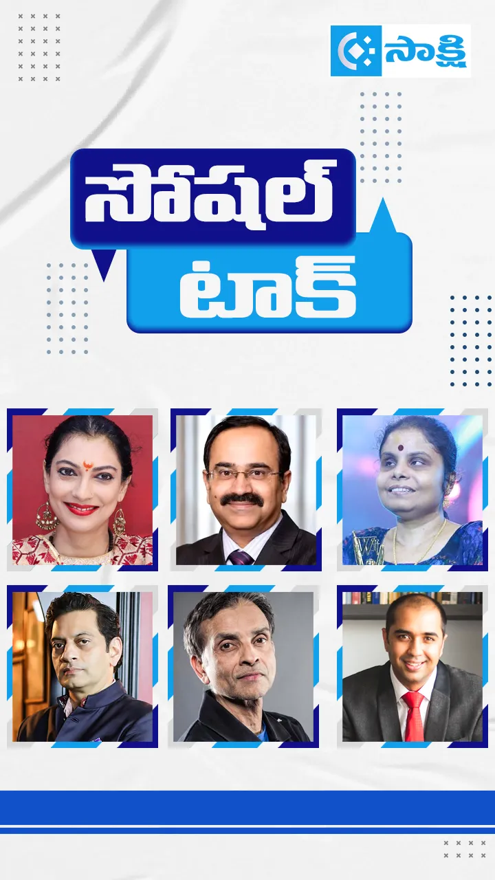 Celebrities Social Talk 07-10-2026