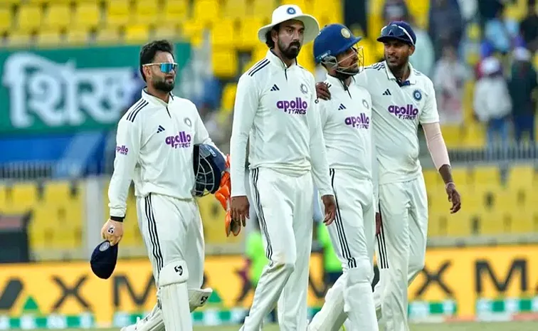 Dhruv Jurel named captain as India A squad for New Zealand tour announced