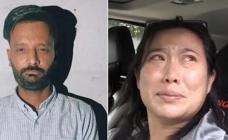 Thai Woman Marries  UP Man Lends 60 LakhsThen Discovers His 1st Marriage
