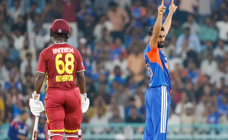 IND vs WI: Senseless batting At 66 I Will smash his bowling: Ex India captain