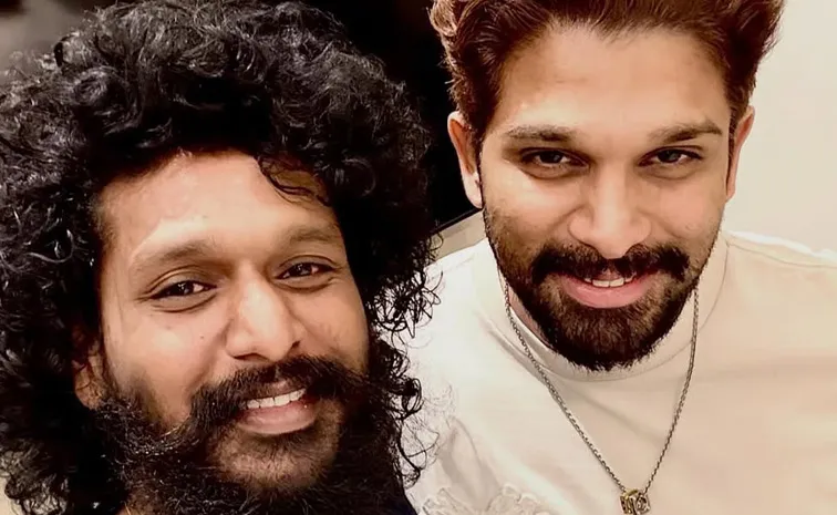 Allu Arjun And Lokesh Kanagraj Movie Latest Update