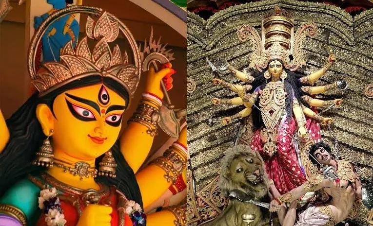 Kolkata Durga Puja 2026 10 Must See Theme Pandals