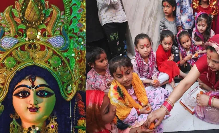 Navratri 2026 Mahashtami, Mahanavami Dates and Puja Timings