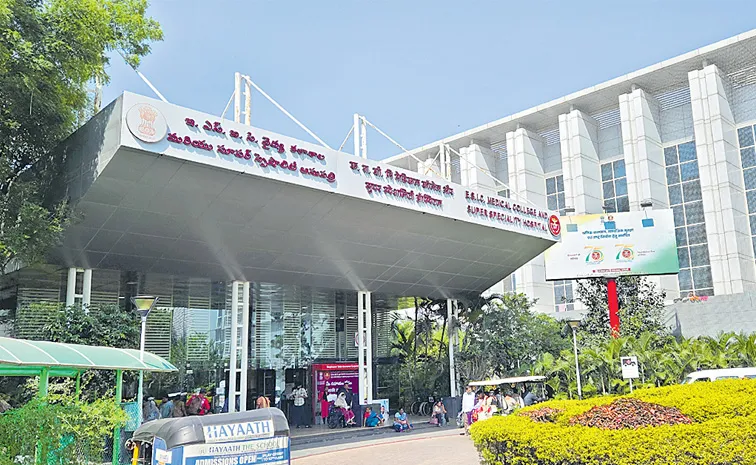 Diagnosis is becoming a major challenge in ESI hospitals