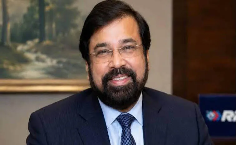 Harsh Goenka Shares KFC Which Serves Only Vegetarian Food 