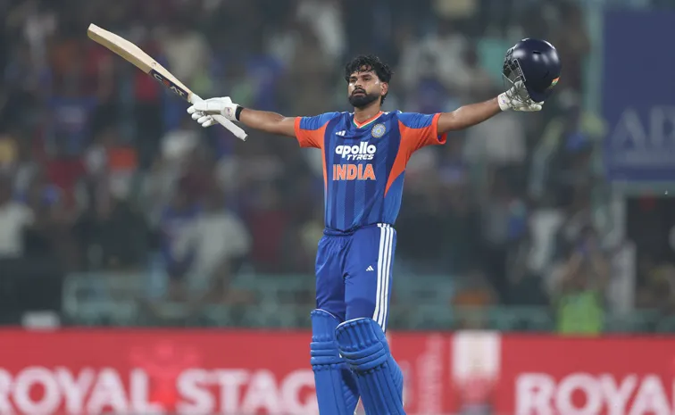 శ్రేయ‌స్ చ‌రిత్ర‌.. కెప్టెన్‌గా ఎవ‌రికీ సాధ్యం కాని ఫీట్!
