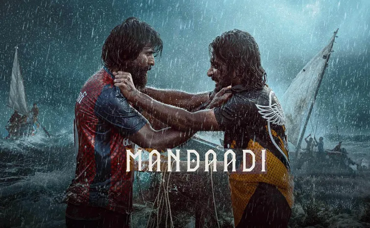 Soori, Suhas Film Mandaadi Reaches RS 150 Crore Worldwide