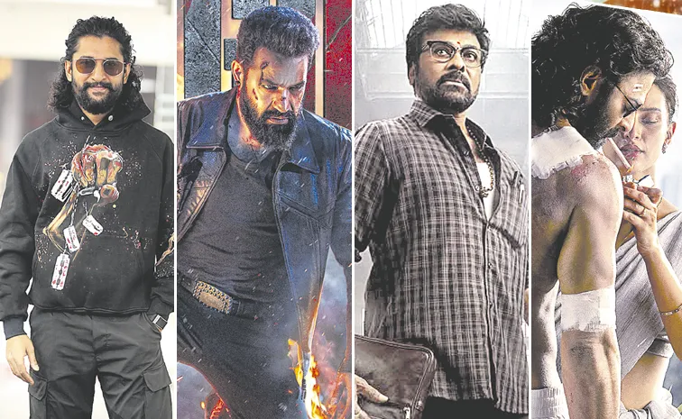 ఇట్స్‌ గ్యాంగ్‌స్టర్స్‌ టైమ్‌