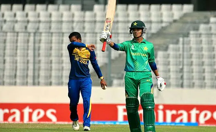 Ex-Pakistan captain set for USA debut