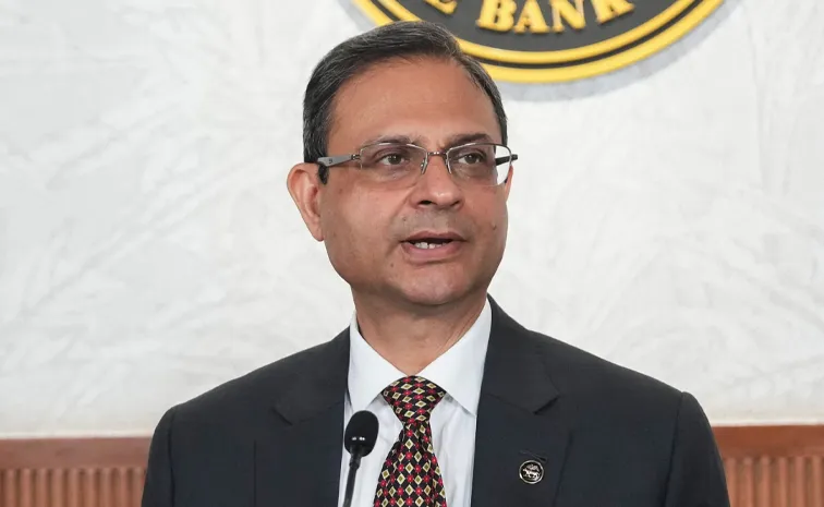 RBI Repo Rate Hike Why RBI Raised Rates Sanjay Malhotra Explains