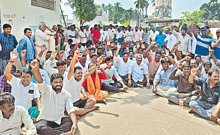 Concern over postponement of Fishermens Society elections