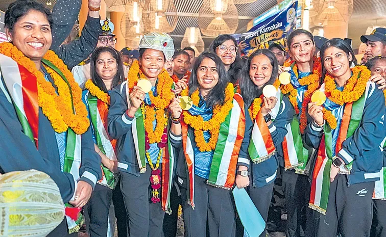 Sakshi Editorial On Asian Games