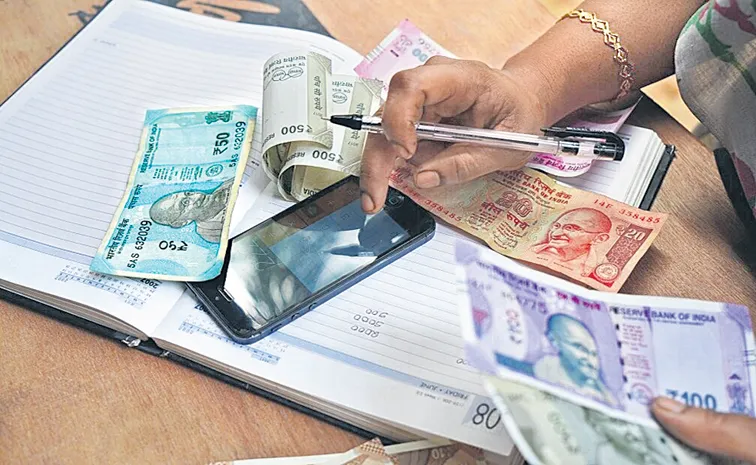Telangana Govt Orders issued for release of two DA installments