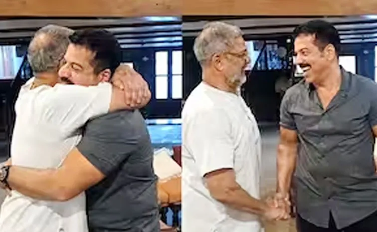 Daya Nayak mourns Nana Patekar: I could always count on