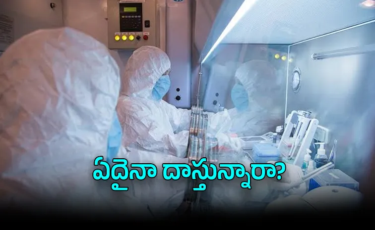 Russia Siberia Health Scare WHO Demands Clarity Over Mysterious Death