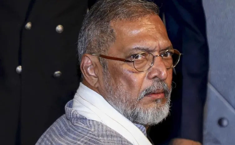 We All Have To Go Some Day Nana Patekar last words 4 Days Ago