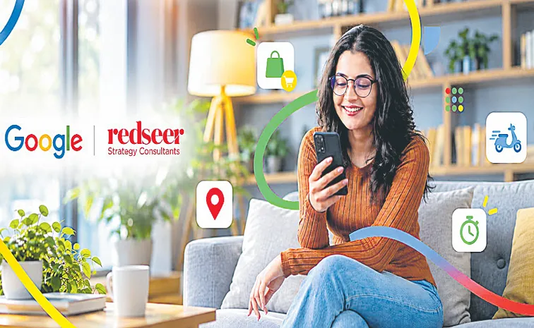 India quick commerce market projected surge to 90 billion dollars by FY 2031