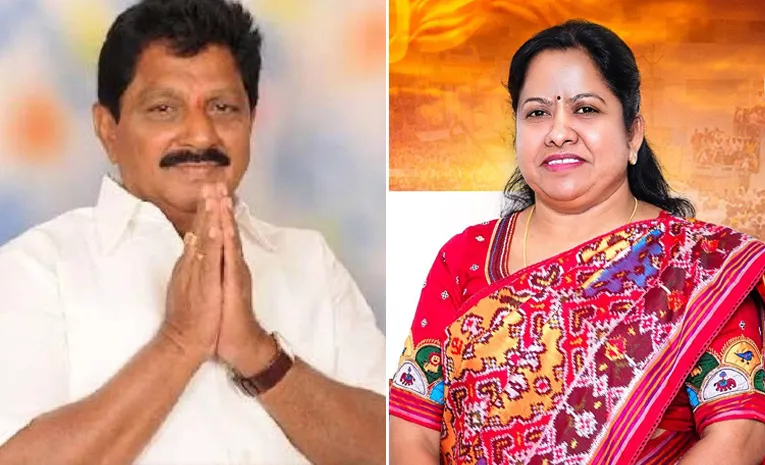 Varupula Satya Prabha Vs Varupula Subbarao
