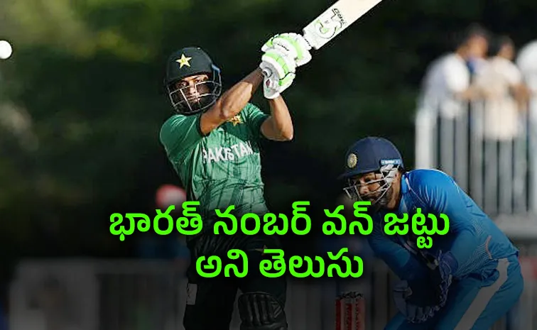 We Paid Price for them: Pak Star On Losing Asian Games Final To India