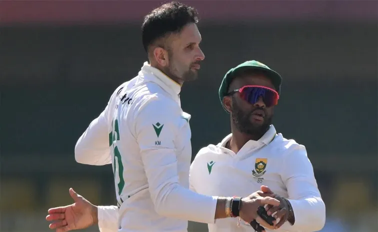 South Africa Announce Playing XI For 1st Test vs Australia, Kagiso Rabada Out