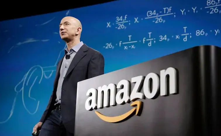 Amazon Layoffs announced fresh jobs cut Indian Employees Hit