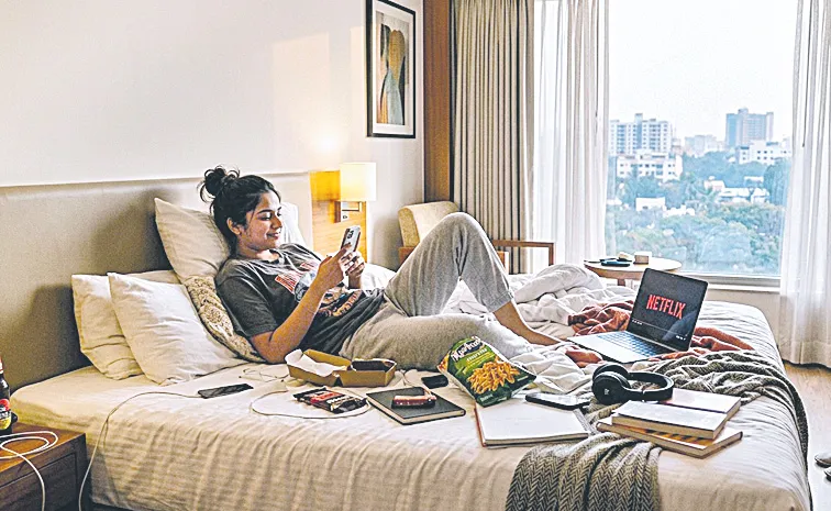 New travel trend in Gen Z