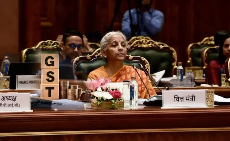 GST Council Relief Arrest Powers Scrapped Notice Limit Faster Refunds
