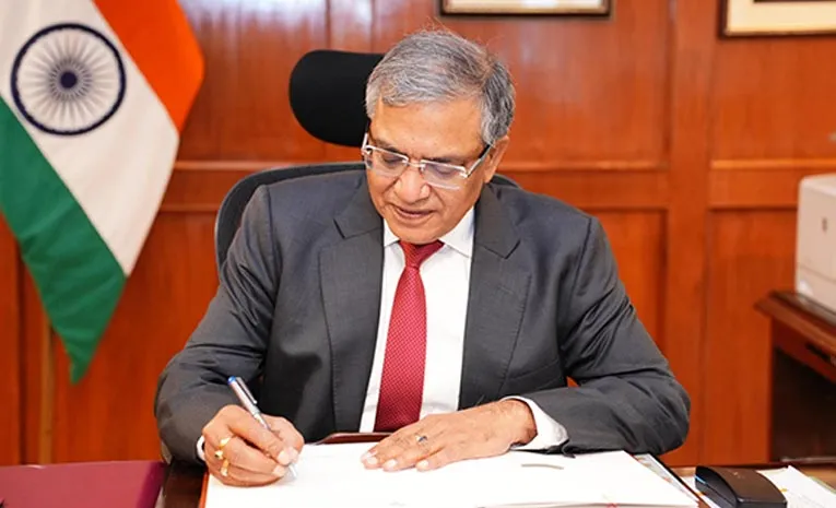 CEC Gyanesh kumars z plus Security Further Upgraded