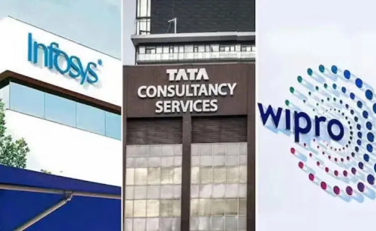 Infosys TCS Wipro indian IT companies Suspended US Labour Certification Programme 