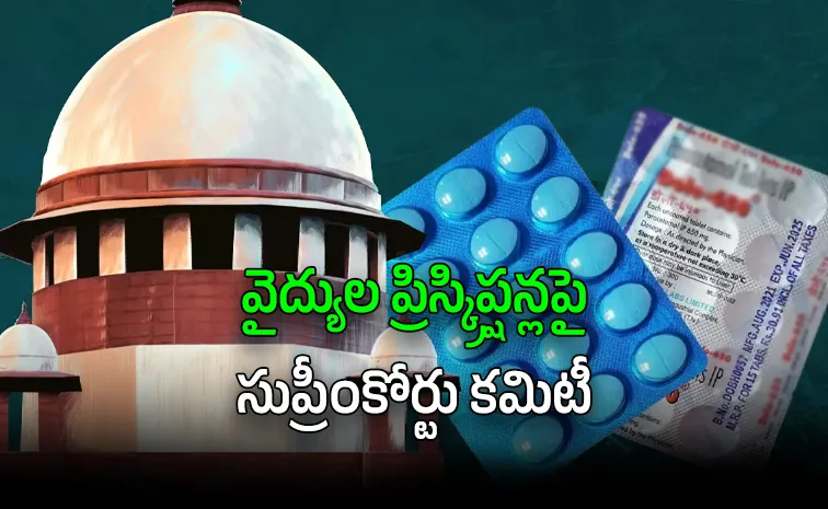 Pharma Freebies Dictate Prescriptions Supreme Court Directs Panel