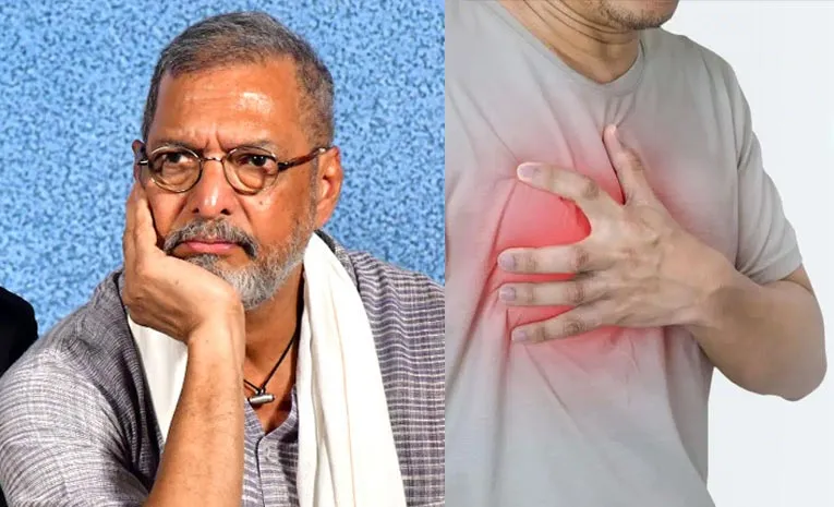 Nana Patekar dies at 75 due to cardiac arrest