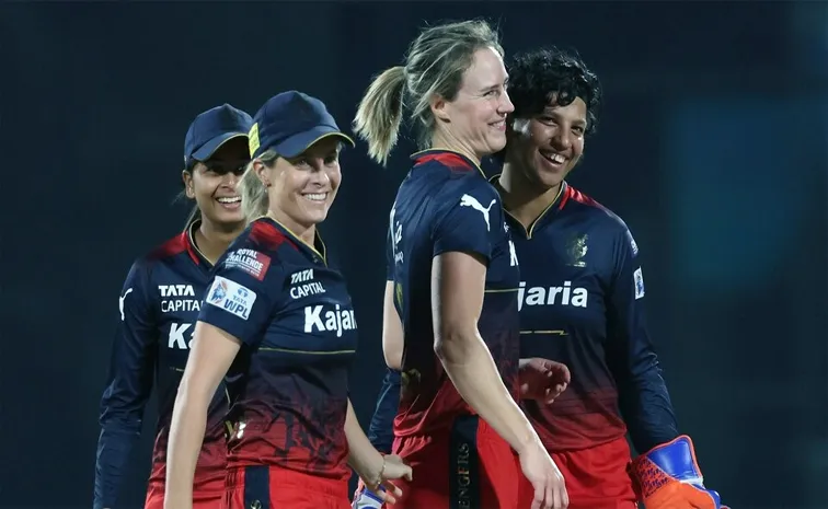 Ellyse Perry Criticises WPL Scheduling