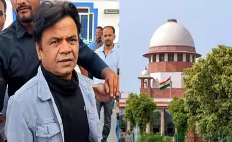 Make A Good Movie, You Can Restore Your Image Says CJI To Rajpal Yadav
